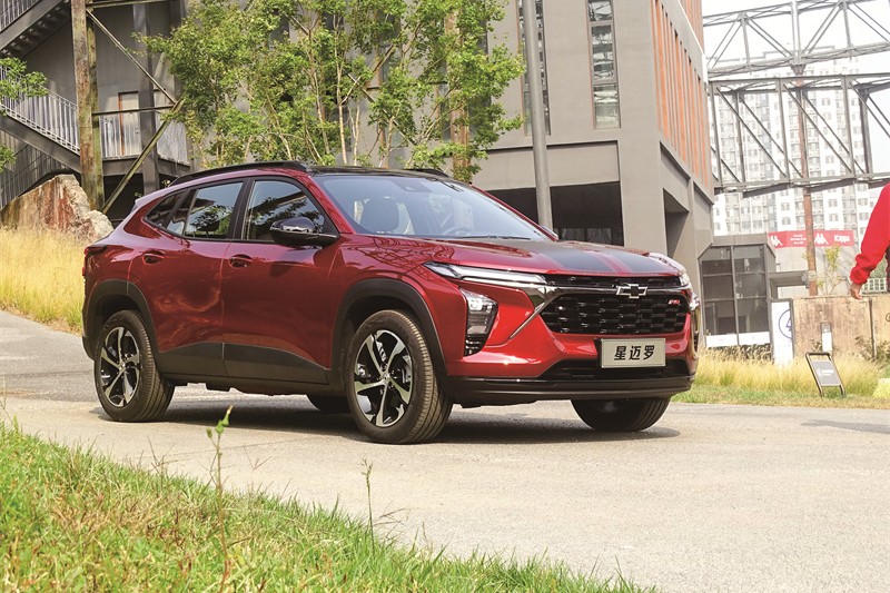 德國馬牌UltraContact UC6 SUV